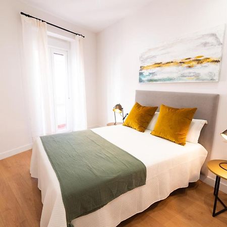 Apartament Chinitas Urban Aparments Malaga Zewnętrze zdjęcie