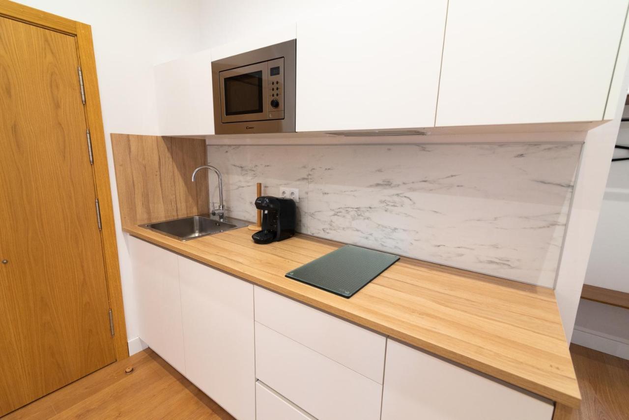 Apartament Chinitas Urban Aparments Malaga Zewnętrze zdjęcie