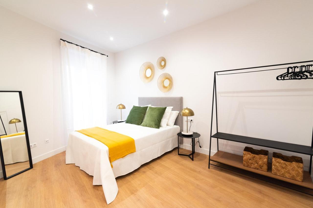 Apartament Chinitas Urban Aparments Malaga Zewnętrze zdjęcie